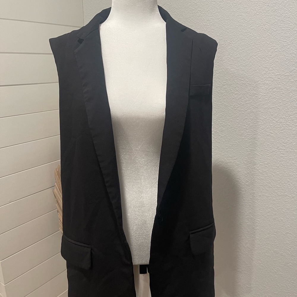 Forever 21 Vest